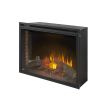 Napoleon Ascent Electric 40 Built-in Electric Fireplace - NEFB40H alt 3