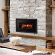 Dimplex Opti-V Solo Electric Fireplace- VF2927L