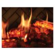 Dimplex Opti-V Solo Electric Fireplace- VF2927L