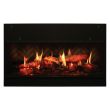 Dimplex Opti-V Solo Electric Fireplace- VF2927L