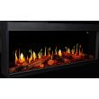 Modern Flames Orion V2 120" Multi Electric Fireplace - OR120-MULTI-V2