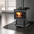  Osburn 1600 Wood Stove