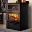 Gusto Wood Burning Cookstove - OB02047