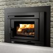 Osburn Matrix Wood Burning Fireplace Insert- 29" - 2