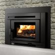 Osburn Matrix Wood Burning Fireplace Insert- 29" - 3