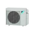 Daikin 24,000 BTU 17.9 SEER Dual Zone Heat Pump System 7+7 - Wall Mounted