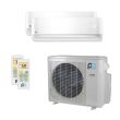 Perfect Aire 27,000 BTU 22 SEER Dual Zone Heat Pump System 9+9 - Wall Mounted - 3PAMSH27-MZO3 / 2-2PAMSH09-MZW