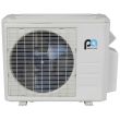 24,000 BTU Perfect Aire Single Zone Mini Split Heat Pump Condenser - R410A | 230V - 3PAMSHQCO24