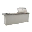 Bull Outdoor Kitchen BBQ Island - 31010/31011