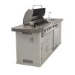 Bull Outdoor Kitchen BBQ Island - 31010/31011