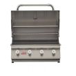 Bull Patio Q BBQ Island- 31086 - Outlaw