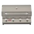 Bull 30" Grill Head Outlaw 4 Burner 60,000 BTU's- 26038/9