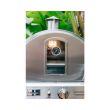 Summerset Grills Built In Or Counter Top Outdoor Pizza Oven - SS-OVBI