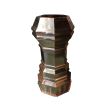 American Chimney Shroud Chimney Pot - ACS-P13