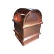 American Chimney Shroud Chimney Pot - ACS-P3
