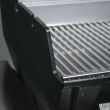 Broilmaster Gas Grill With Deck Mount Base - P3SX Super Premium - girll close up