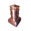 American Chimney Shroud Chimney Pot - ACS-P5
