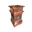 American Chimney Shroud Chimney Pot - ACS-P6