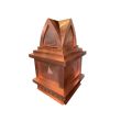 American Chimney Shroud Chimney Pot - ACS-P7