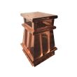 American Chimney Shroud Chimney Pot - ACS-P9
