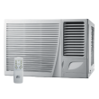 Perfect Aire 17,300 BTU Window Air Conditioner with Heat Pump