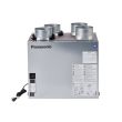 Panasonic BalancedHome™ Elite Energy Recovery Ventilator - Top port, 130 CFM, 120V - FV-13VEC1T