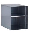 Bull 38-Inch Outdoor Pantry Insert Fits Inside Door Drawer Combo - 55877 - Drawer