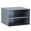 Bull 38-Inch Outdoor Product Double Door Pantry Insert - 74100 - Drawer