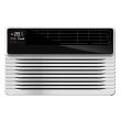 Amana 9,300 BTU 230-Volt Through the Wall Air Conditioner Unit with 3.5kW Heat Strip - R32 -PBE093J35AA