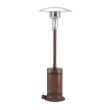 Patio Comfort Antique Bronze Portable LP Heater - PC02AB