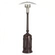 Patio Comfort Vintage Series 40,000 BTU Propane Gas Patio Heater - Antique Bronze - PC-02CAB