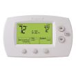 Honeywell 2H/2C FocusPro Programmable Standard Display Thermostat