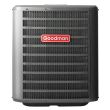 Goodman 2 Ton 18 SEER Two Stage Air Conditioner Condenser - GSXC180241