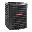 3 Ton 13.4 SEER2 Goodman Air Conditioner Condenser