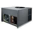 Goodman 3 Ton 15 SEER Multi Position Heat Pump Package Unit