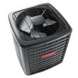 Goodman 2 Ton 18 SEER Two Stage Air Conditioner Condenser - GSXC180241