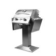 Blaze 21-Inch Electric Grill - BLZ-ELEC-21