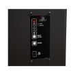 Timberwolf Pellet Burning Stove - TPS35 - Pellet Control Panel