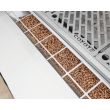 Coyote 28-Inch Built-In Pellet Grill - C1P28