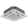Perfect Aire 24,000 BTU 20 SEER Ceiling Cassette Air Handler - 3PAMSCH24