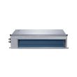 Perfect Aire 18,000 BTU Concealed Duct Air Handler - 3PAMSDH18