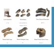 Peterson Real Fyre Vented Gas Log Set - Post Oak
