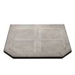 Pewter-Flatwall