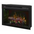 Dimplex 25-Inch Electric Fireplace Multi- Fire XD- PF2325HL