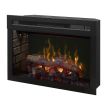 Dimplex 25-Inch Electric Fireplace Multi- Fire XD- PF2325HL