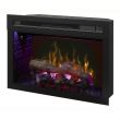 Dimplex 25-Inch Electric Fireplace Multi- Fire XD- PF2325HL
