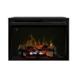 Dimplex 33-In Electric Fireplace Multi-Fire XD- PF3033HL