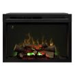 Dimplex 33-In Electric Fireplace Multi-Fire XD- PF3033HL