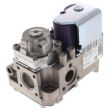 Triangle Tube Gas Valve For Solo 60-250, PE110 Boilers