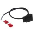 Triangle Tube Rectifier Cable